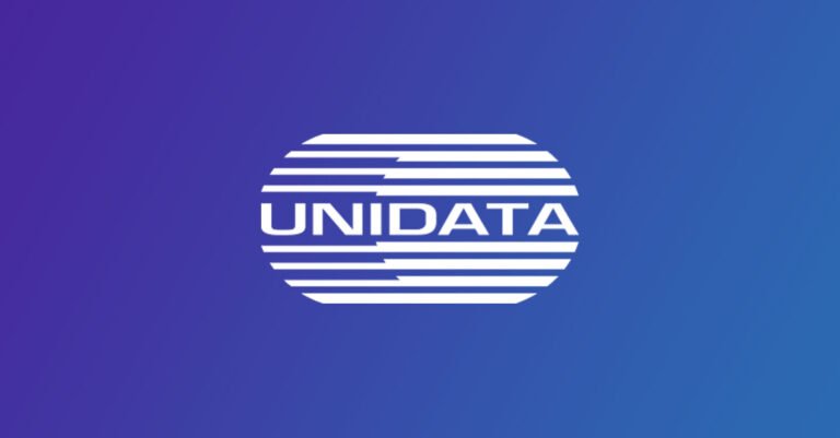 logo unidata