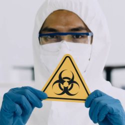 Control of Substances Hazardous to Health (COSHH) Training Course